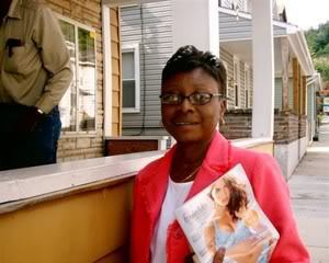 Roselyn Brandon