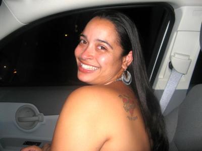 Dora Jackson