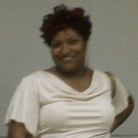Kimberly Edwards