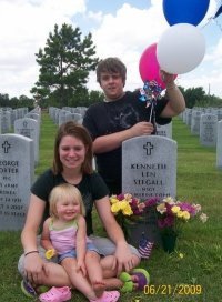 Shelley Stegall