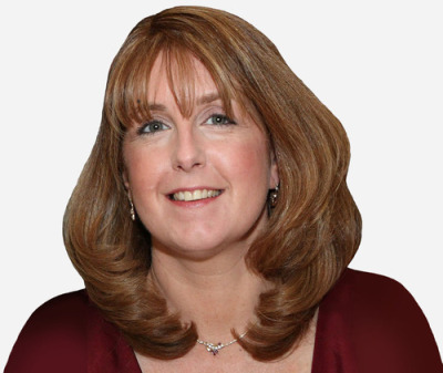 Patricia Giaquinto