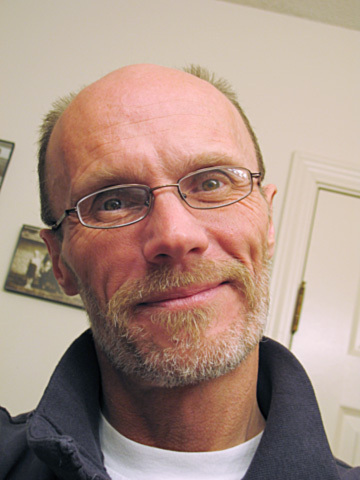 Peter Wydeven