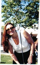 Gina Quarles