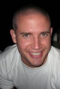 Todd Wenrich