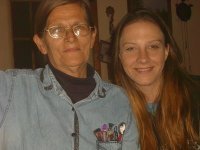 Monica Badger