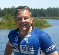 Eric Isaacsen