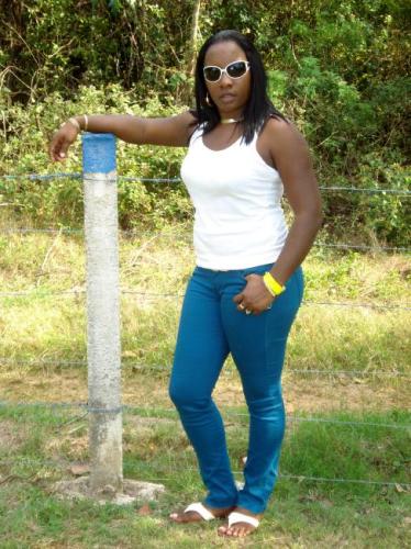 Antoinette Grant