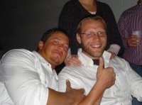 Jesse Weflen