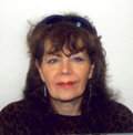 Victoria Manning