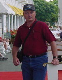 Edward Yarbrough