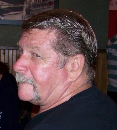 Glenn Kinder