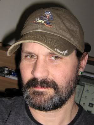Steven Schumann