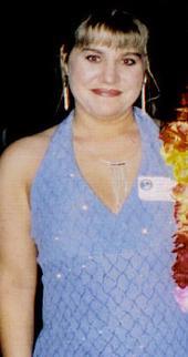 Mary Skipper