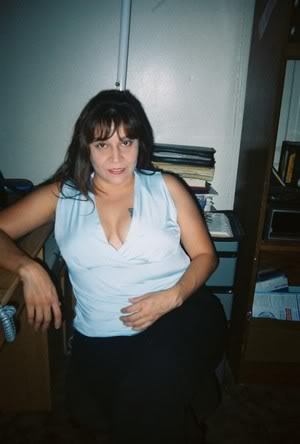 Lydia Romero