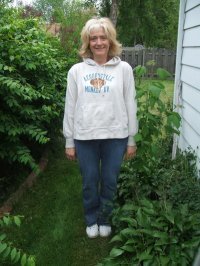 Judy Holley