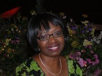 Gertrude Devose