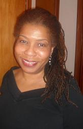 Yalanda Foster