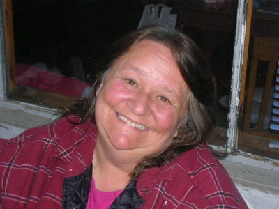 Pamela Reynolds