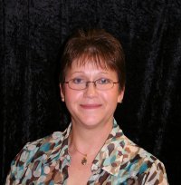 Melanie Grooters