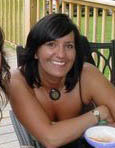 Amy Zarichnak