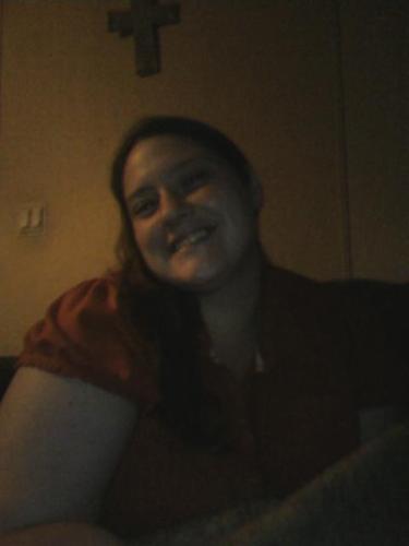 Tiffany Edmond