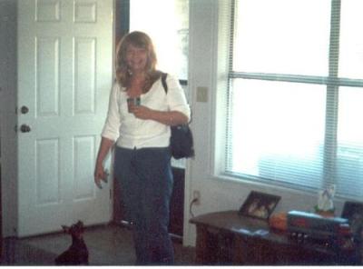 Connie Teeters