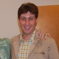 Ron Keselman