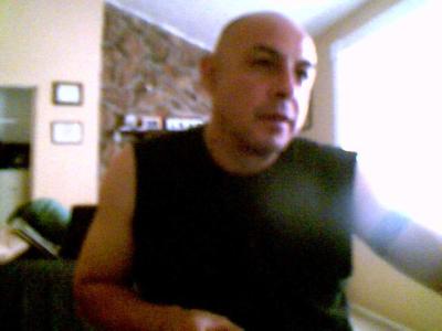 Oscar Santos