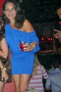 Sheri Charlse