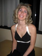 Dora Russell