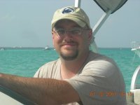 Shane Dauberger