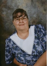Sylvia Vanorder