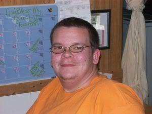 Cory Chaney
