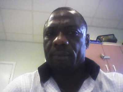 Alexander Ofori