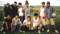 Soua Vang
