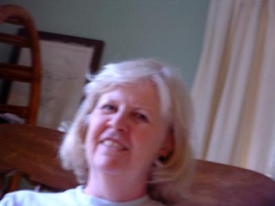 Roberta Campbell