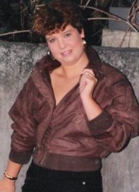 Patricia Whitney