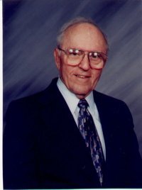 Pete Gianopulos