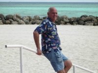 Robert Liebold