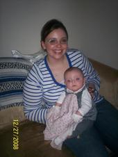 Courtney Trimble
