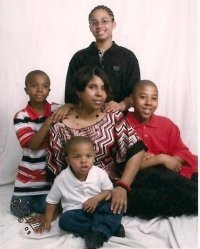 Latonya Powell