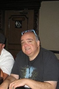 Charles Natkins