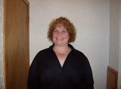 Margaret Leonard