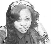Alyse Mcdaniels