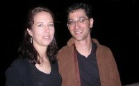 Sarah Toffler