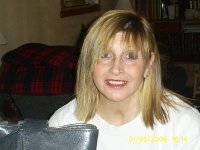 Kathy Frazier