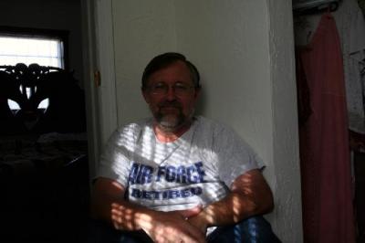 Richard Mcclellan