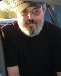 Bernard Fischlewitz