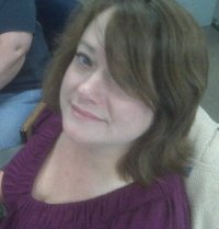 Catherine Gebel