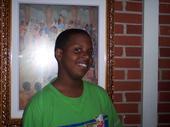 Latoya Ellington